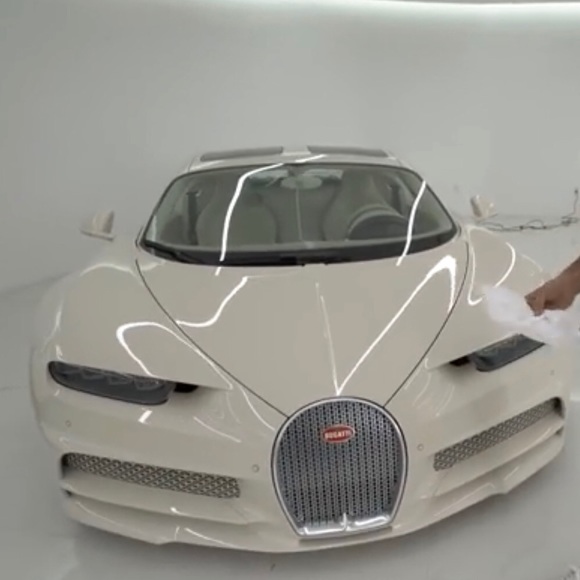 Meet your Posher, Tony - Picture 1 of 1